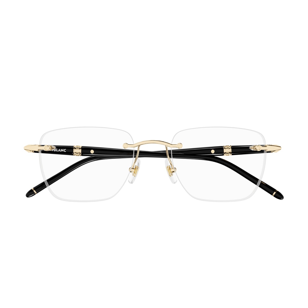 Montblanc MB0346O LINEA MEISTERSTÜCK | Occhiali da vista Uomo Montblanc MB0346O LINEA MEISTERSTÜCK | Occhiali da vista Uomo