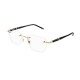 Montblanc MB0346O LINEA MEISTERSTÜCK | Men's eyeglasses