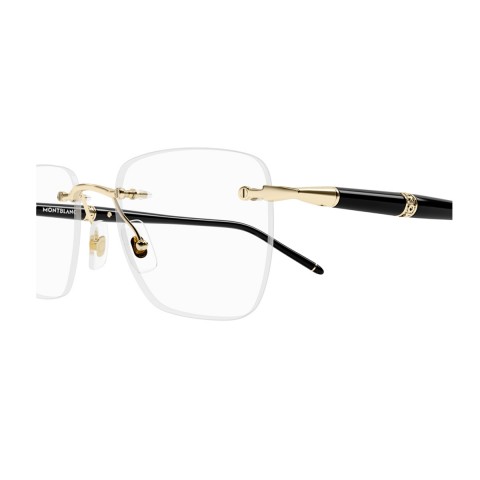 Montblanc MB0346O LINEA MEISTERSTÜCK | Men's eyeglasses