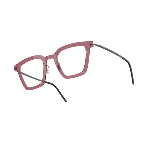 Lindberg N.o.w. 6585 Unisex eyeglasses | OtticaLucciola