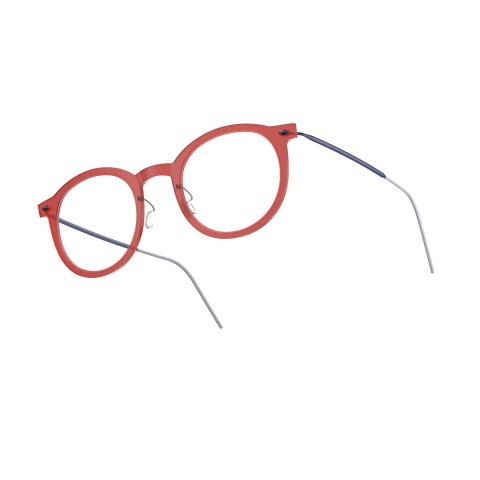 Lindberg N.O.W. 6636 | Unisex eyeglasses