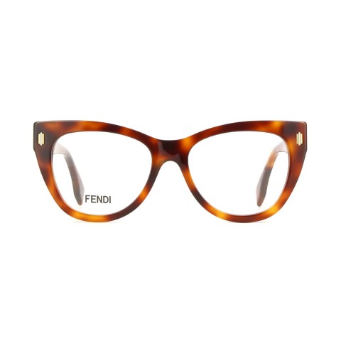 Fendi Roma FE50086I | Women's eyeglasses
