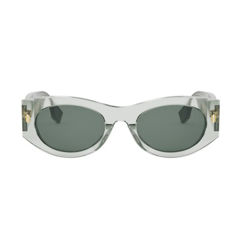 Fendi Roma FE40125I | Women's sunglasses