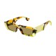 Gucci GG1625S Linea Lettering- Special Edition | Unisex sunglasses