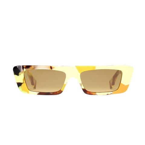 Gucci GG1625S Linea Lettering- Special Edition | Unisex sunglasses