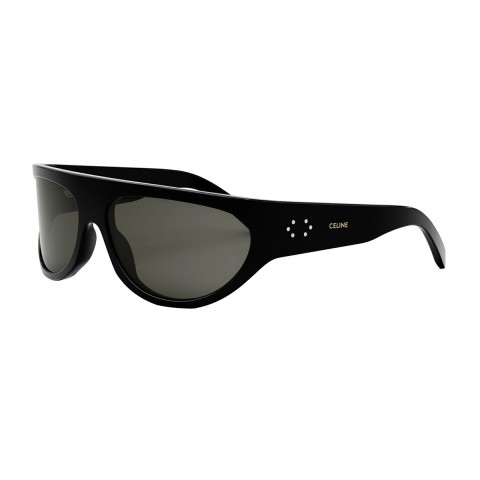 Celine CL40272I ALAN 1- BOLD 3 DOTS | Unisex sunglasses