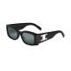 Celine CL40282U TRIOMPHE XL | Women's sunglasses