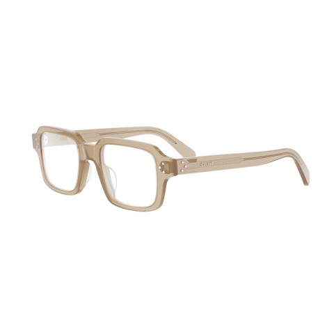Celine CL50144U BOLD 3 DOTS HD | Women's eyeglasses