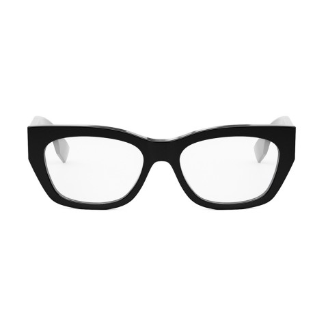 Fendi Baguette FE50082I | Women's eyeglasses