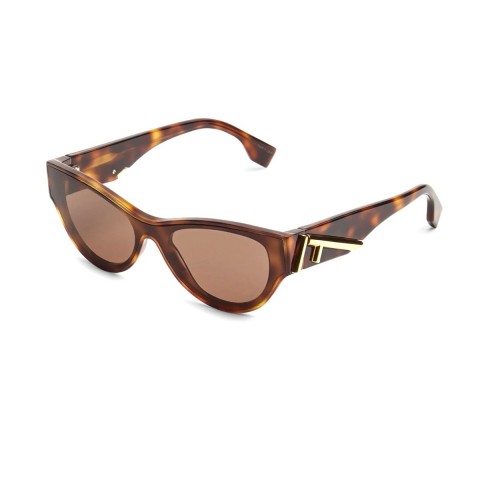 Fendi First FE40135I | Women's sunglasses