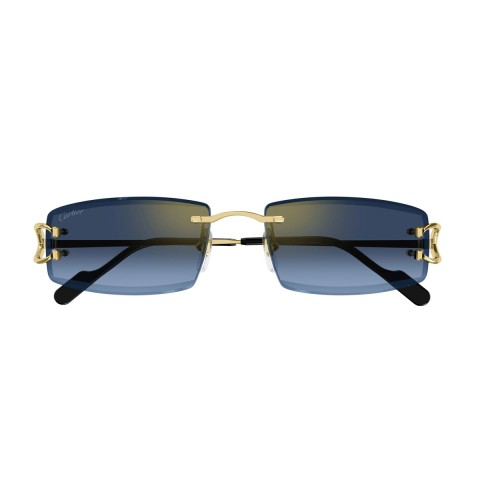 Cartier CT0465S SIGNATURE C DE CARTIER | Unisex sunglasses