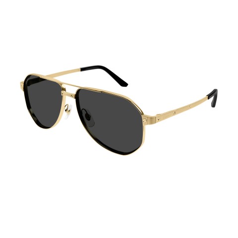 Cartier CT0461S Santos de Cartier | Men's sunglasses