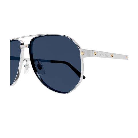 Cartier CT0461S Santos de Cartier | Men's sunglasses