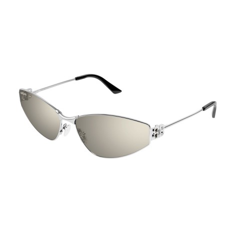 Balenciaga BB0335S MERCURY-LINEA EVERYDAY | Unisex sunglasses