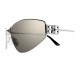 Balenciaga BB0335S MERCURY-LINEA EVERYDAY | Unisex sunglasses