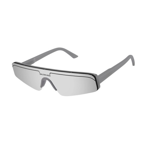 Balenciaga BB0003S SKI- LINEA EXTREME | Unisex sunglasses
