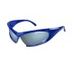 Balenciaga BB0318S Dynamo-LINEA EXTREME | Unisex sunglasses