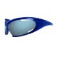 Balenciaga BB0318S Dynamo-LINEA EXTREME | Unisex sunglasses