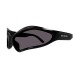 Balenciaga BB0314S Fennec-LINEA EXTREME | Unisex sunglasses