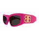 Balenciaga BB0321S DINASTY-LINEA EVERYDAY | Women's sunglasses