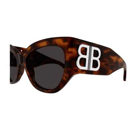 Balenciaga BB0322S DINASTY-LINEA EVERYDAY | Women's sunglasses