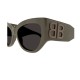 Balenciaga BB0322S DINASTY-LINEA EVERYDAY | Women's sunglasses