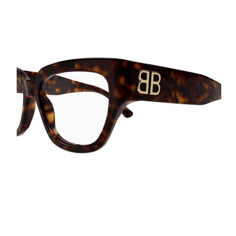 Balenciaga BB0326O LINEA EVERYDAY | Women's eyeglasses