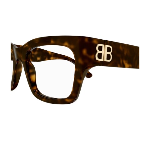 Balenciaga BB0325O LINEA EVERYDAY | Women's eyeglasses