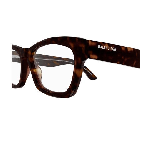 Balenciaga BB0242O LINEA EVERYDAY | Women's eyeglasses