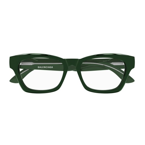 Balenciaga BB0242O Linea Everyday | Women's eyeglasses