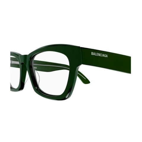 Balenciaga BB0242O Linea Everyday | Women's eyeglasses