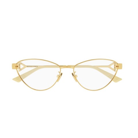 Bottega Veneta BV1188O LINEA NEW CLASSIC | Women's eyeglasses
