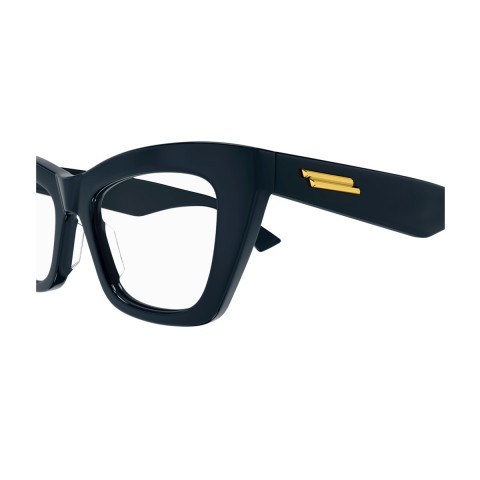 Bottega Veneta BV1215O LINE NEW CLASSIC | Women's eyeglasses