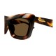 Bottega Veneta BV1283S LINE NEW CLASSIC | Women's sunglasses