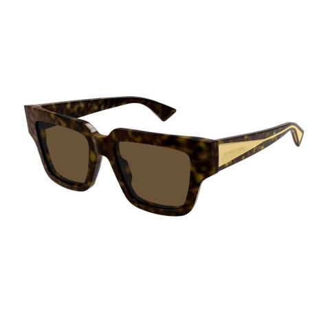 Bottega Veneta BV1276S Tri-Fold-LINE NEW CLASSIC | Women's sunglasses