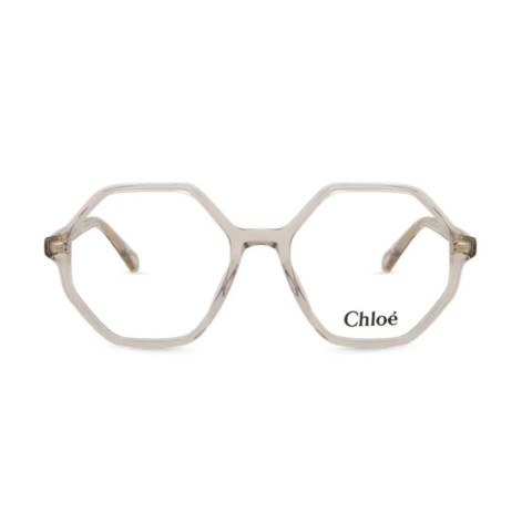 Chloé CC0005O Linea Chloé Junior | Occhiali da vista Bambino