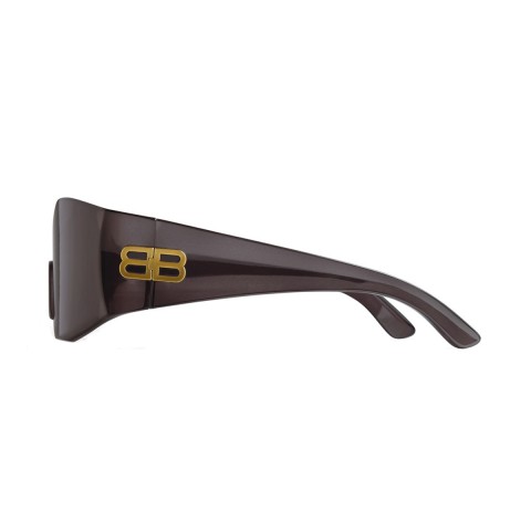 Balenciaga BB0292S HOURGLASS-Linea Everyday | Women's sunglasses