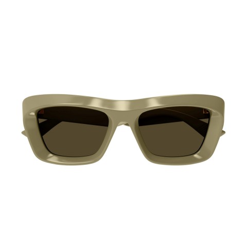 Bottega Veneta BV1283S LINE NEW CLASSIC | Women's sunglasses