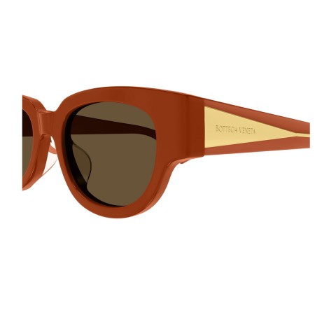 Bottega Veneta BV1278SA Tri-Fold-LINE NEW CLASSIC | Women's sunglasses