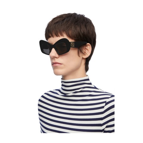 Loewe LW40128I ANAGRAM | Women's sunglasses