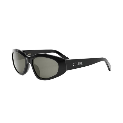 Celine CL40279U MONOCHROMS | Women's sunglasses