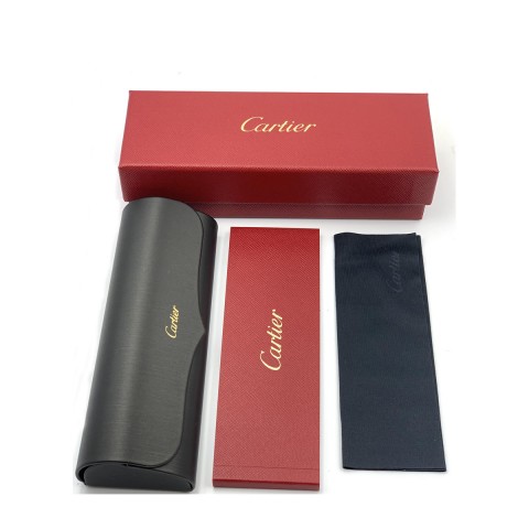 Cartier CT0468S SIGNATURE C DE CARTIER | Occhiali da sole Unisex