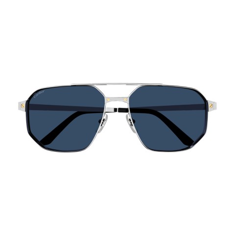 Cartier CT0462S Santos de Cartier | Men's sunglasses