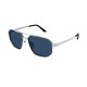 Cartier CT0462S Santos de Cartier | Men's sunglasses