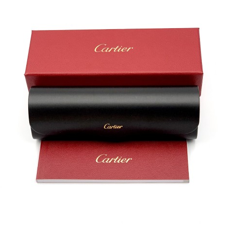 Cartier CT0462S Santos de Cartier | Occhiali da sole Uomo