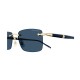 Montblanc MB0344S LINEA MEISTERSTÜCK | Men's sunglasses