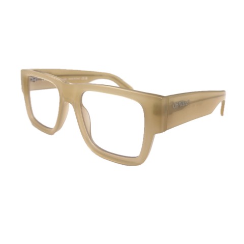 White OERJ040 STYLE 40 | Unisex eyeglasses