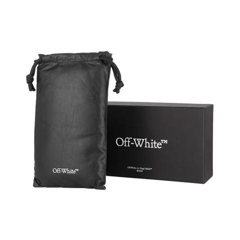 Off-White OERJ040 STYLE 40 | Unisex eyeglasses