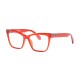 Off White OERJ067 STYLE 67 2500 Red | Women's eyeglasses