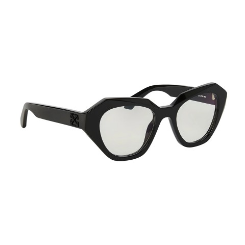 Off White OERJ074 STYLE 74 | Unisex eyeglasses